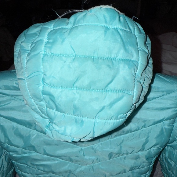 Eddie Bauer Reversible Winter Jacket - Picture 7 of 11